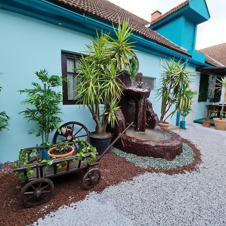 Vita Gasthof Rastenfeld Exteriér fotografie