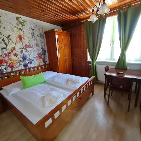 Vita Gasthof Rastenfeld Exteriér fotografie