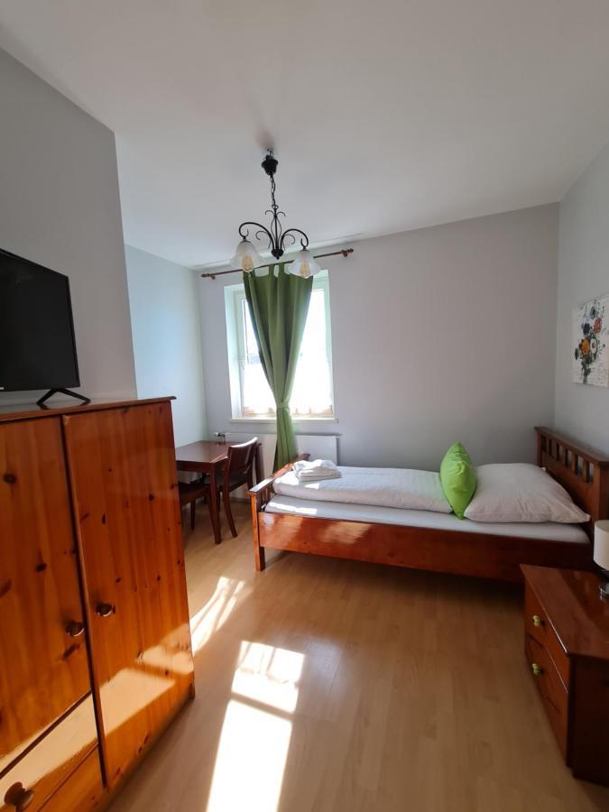 Vita Gasthof Rastenfeld Exteriér fotografie