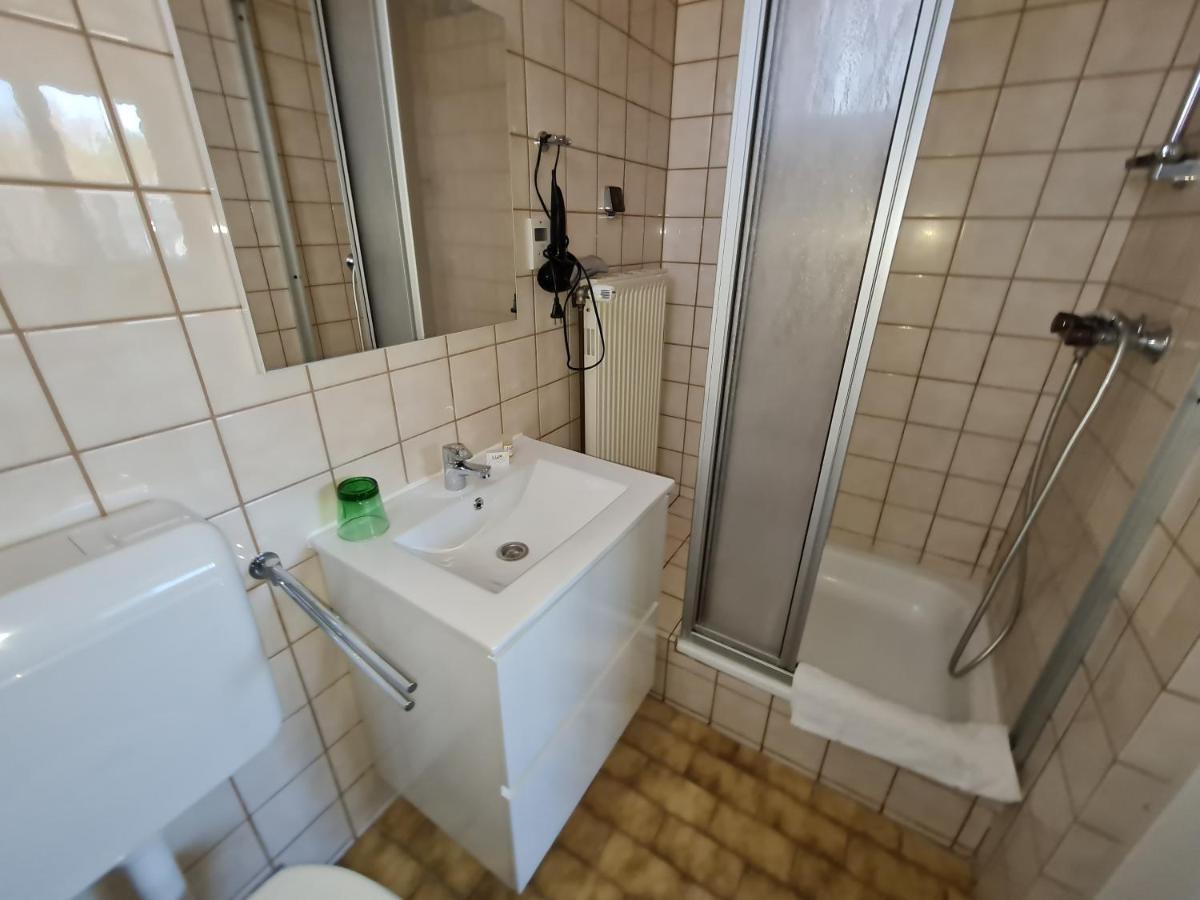 Vita Gasthof Rastenfeld Exteriér fotografie
