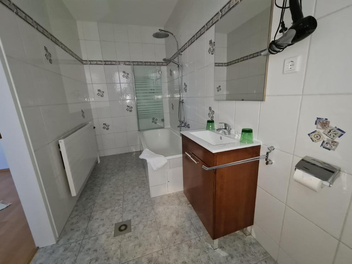Vita Gasthof Rastenfeld Exteriér fotografie