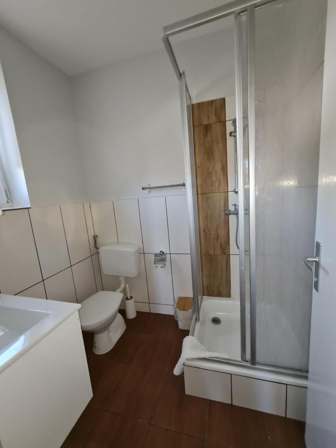 Vita Gasthof Rastenfeld Exteriér fotografie